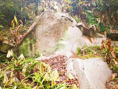 -福清灵石山国家森林公园
