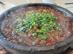 -阿斯牛牛·凉山菜(新会展店)