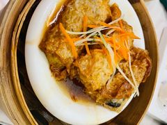 -悦得闲广式茶楼点心(石厦时代广场店)