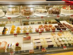 -西村叔叔的店·面包·甜品·蛋糕(牡丹园店)