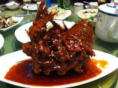 iphone_upload_pic-张家大院·鲁菜·私房菜(芙蓉街店)