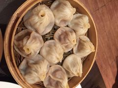 同庆楼(滨湖万达店)-同庆楼(滨湖万达广场店)