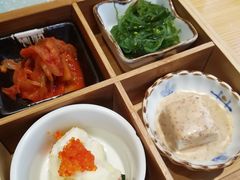 -浦·传统日式料理(3 5 1 1 店)