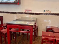 -护国寺小吃店(阜成门桥店)