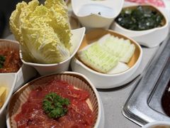 -海底捞火锅(西直门凯德MALL店)