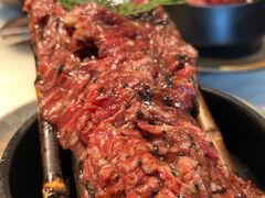 -厚贞日式烤肉(龙之梦店)