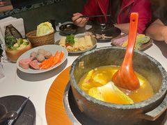 -芸山季·云南山珍菌火锅(南翔印象城MEGA店)