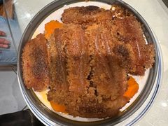 -帅巴人舅母子腊蹄民俗村