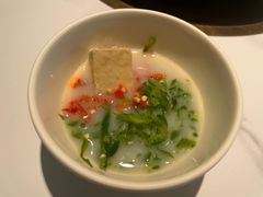 -四川简阳羊肉汤火锅(金台路店)