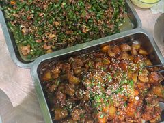 -金水泊山庄·花椒鸡(铁山坪店)