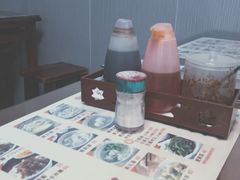 -宜品福州干拌面