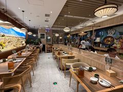 -云海肴·汽锅鸡·云南菜(广安门天虹店)