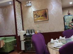 大堂-雪山晋乡楼(食品街店)