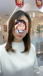 -DO A HAIRSTYLE