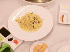 -晋阳春·山西菜·北京烤鸭(交大店)