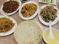 -姥家春饼店(漳州二路店)