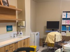 -上海仁爱医院口腔科 · 种植