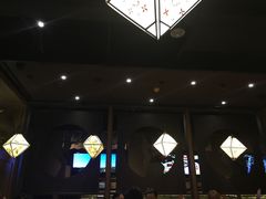 大堂-云海肴·汽锅鸡·云南菜(天津国金汇店)