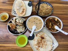 -文武王氏烧饼·无矾油条(西溪路店)