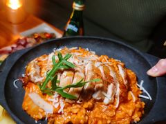 -鹿萤季·营地小馆(皇后公园店)