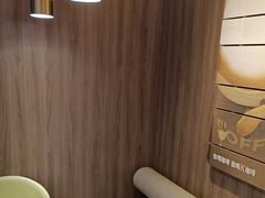 -肯德基(渤海店)