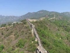 -慕田峪长城