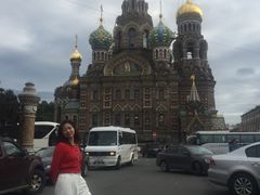 -滴血救世主教堂