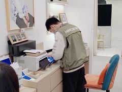-海马体照相馆(万菱汇店)