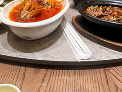 -国人川菜(李家村建东街店)