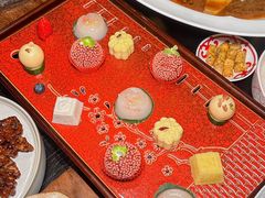 -锦楼·臻选新杭帮(杭州中心店)