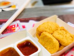 -麦当劳(季平店)