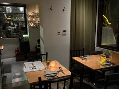 -Ginger(兴国路店)