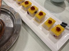 -老太原菜馆(中正天街店)
