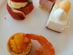 -洲际酒店·地平线全日餐厅HORIZON CAFÉ