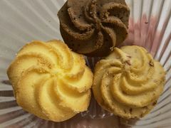 飞虎曲奇-昆明冠生园·蛋糕·面包(南强街店)