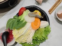 -呷哺呷哺(融创茂店)