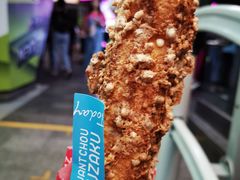 -Croquantchou Zakuzaku