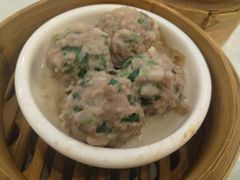 -中山国际酒店中餐厅