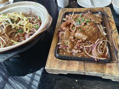 -高第街56号港式餐厅(山大路店)