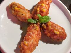 -MOSSO音乐酒吧·live house(南京旗舰店)