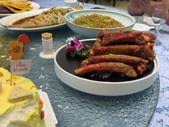 -中国吉菜名店广源宾馆餐厅