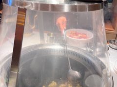 -五谷虫子鸡(医学院店)