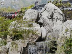 -华清宫景区