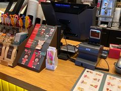 -星巴克(北京阜安路店)