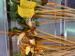 -钢管厂五区小郡肝串串香(滨江店)