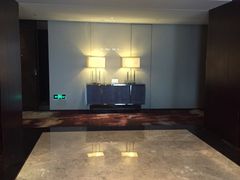 -广州天河希尔顿酒店