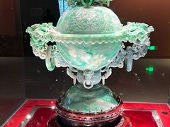 -北京工艺美术博物馆