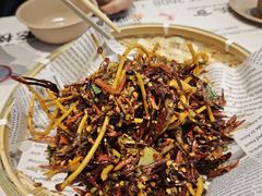 -靓靓蒸虾·头牌蒸虾(沙湖旗舰店)