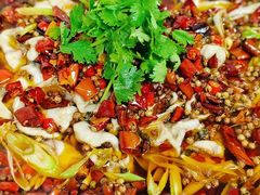 -徽州月·民间徽菜(浦东总店)