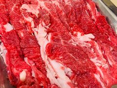 热切羊肉-月圆火锅(宁海东路二店)